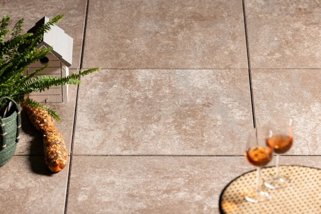 Washington Covington 60x60x4cm