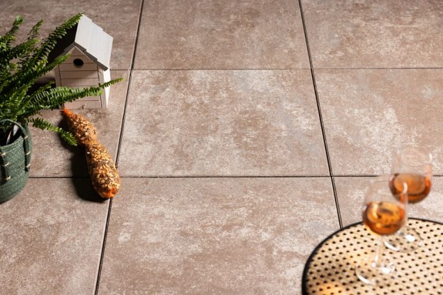 Washington Covington 60x60x4cm