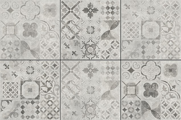 	GSB Keramica 60x60x4cm Chola mondi