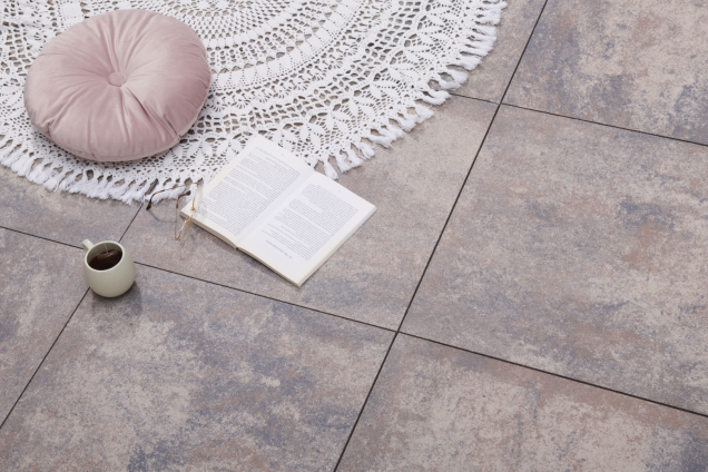 Louisiana Willow Rauma 60x60x4cm