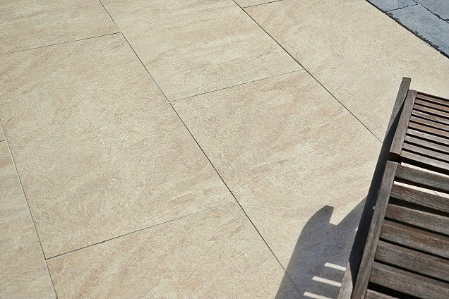 Ceraplus 90x90x3 cm Balkan Gold