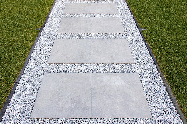 Keramische tegel 40x80x2 cm Bilbao