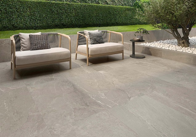 GSB Keramica 100x100x4cm Striano Sebas