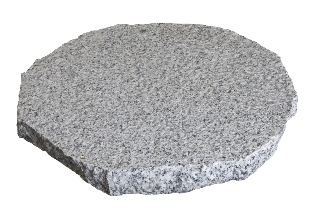 Staptegel Promostep G603 Ø35x3 cm