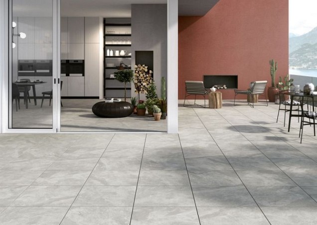 Amoni Modoni 60.4x60.4x2cm