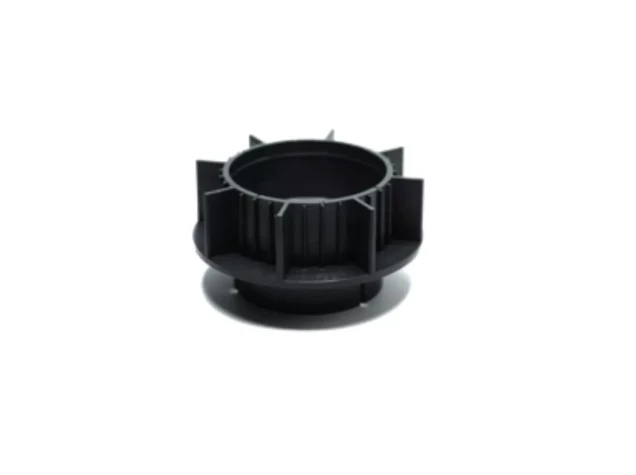 Comfort verlengstuk F30 hoogte 3 cm