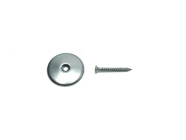 Tilekey, incl. schroef t.b.v. Comfort en Premium