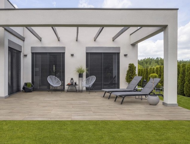 GSB Keramica 120x30x4cm Apulie Vrasi