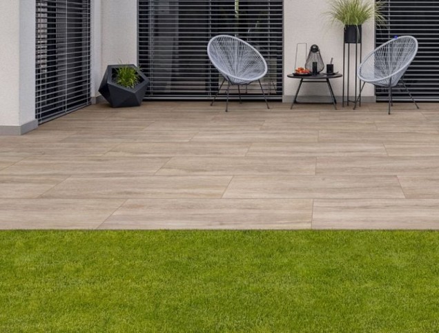 Amoni Taggia 120.8x30x2cm