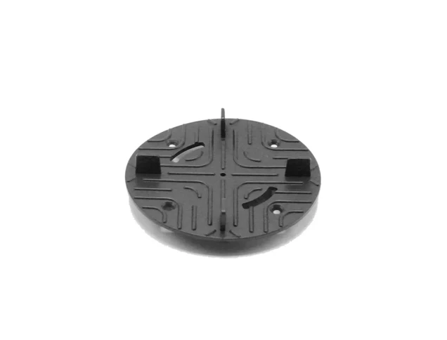 Comfort bovenplaat C3/4T tegels voeg 3 mm