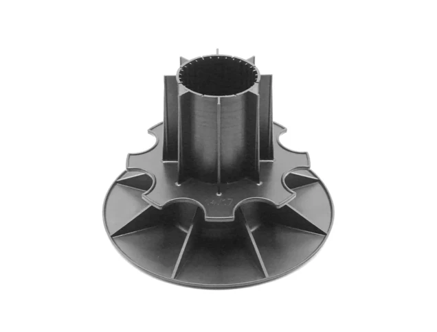 Comfort stelvoet PV14-17 bereik 14 - 17 cm