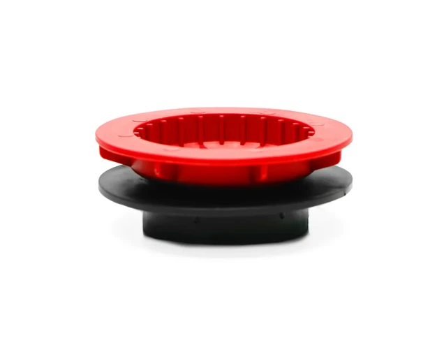 Comfort hellingcorrector HS5 tot 5% plaatsing boven stelvoet