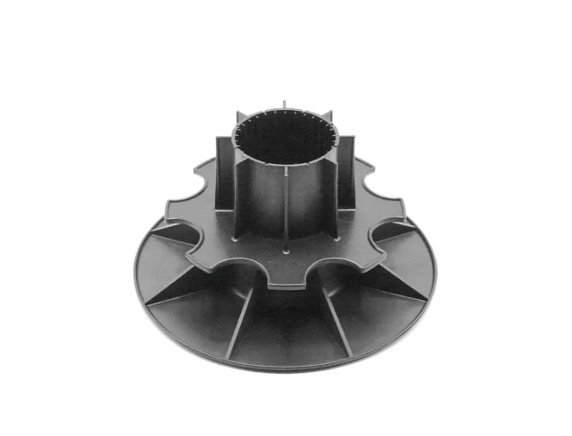 Comfort stelvoet PV11-14 bereik 11 - 14 cm