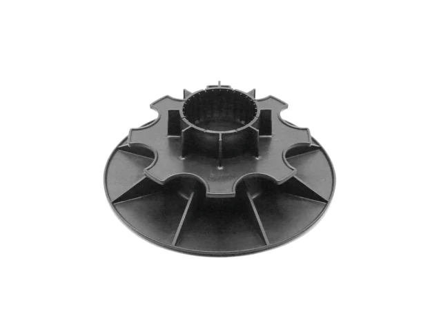 Comfort stelvoet PV8-11 bereik 8 - 11 cm