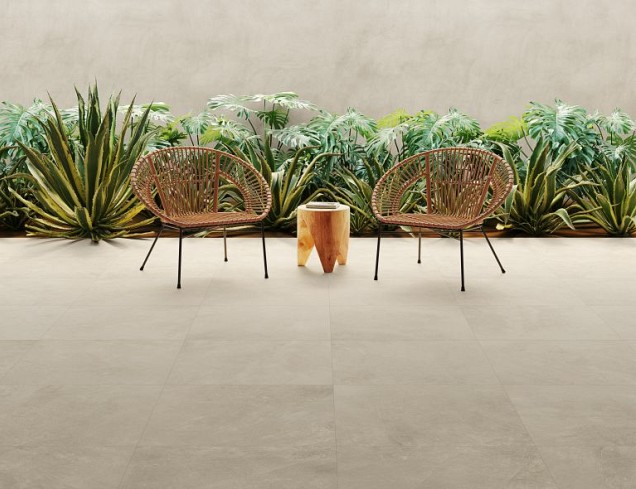 GSB Keramica 60x60x4cm Rizza Fondo