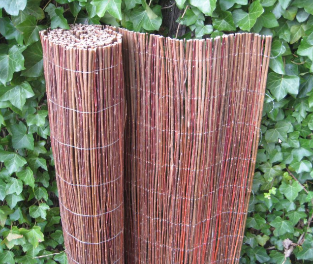 Wilgenmat Concour 300 Fijn 175X300