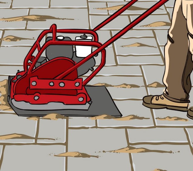 MBI GatorSand G2 Zwart zak 20kg