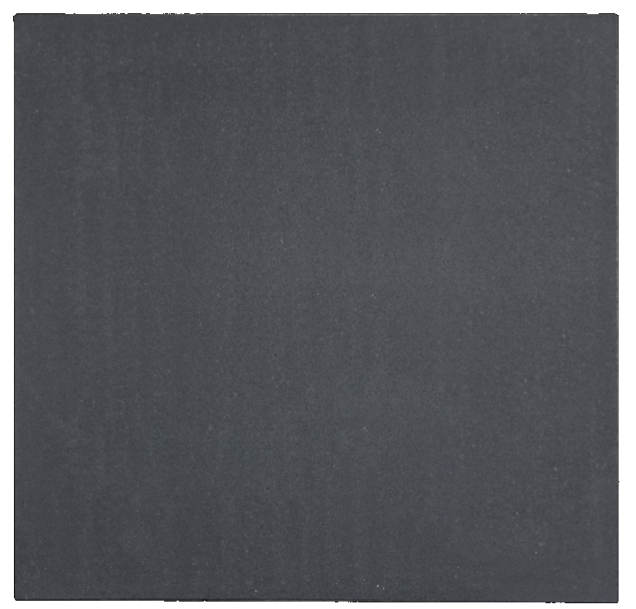 Virginia 20x5x6 cm Black zonder facet