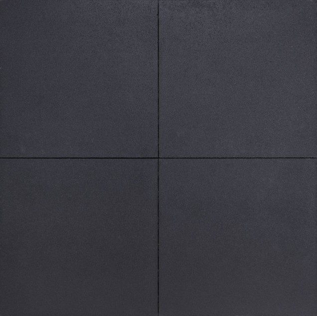 Louisiana Black 80x80x4cm