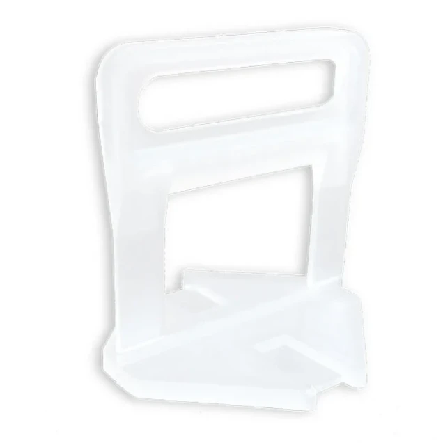Levelling clips large 3 mm/100 st. zak