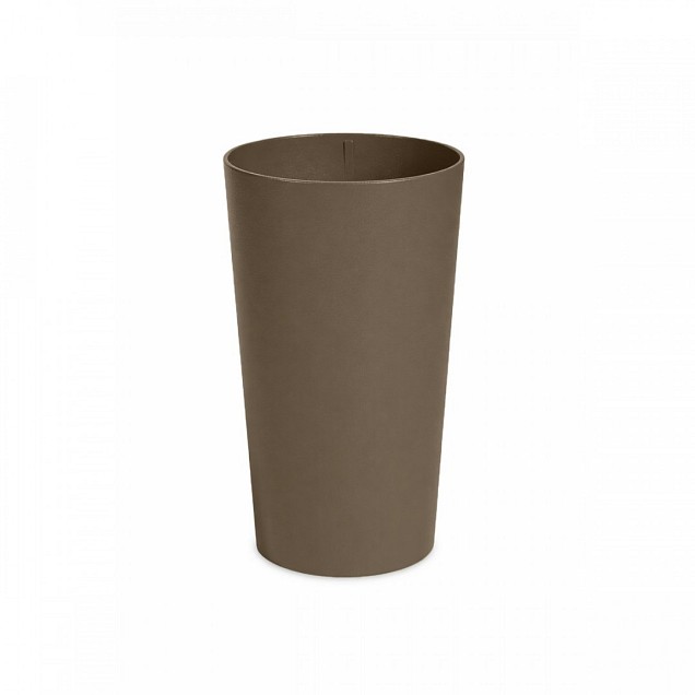 Plantenbak Forma Supra Bruin 43x75 cm