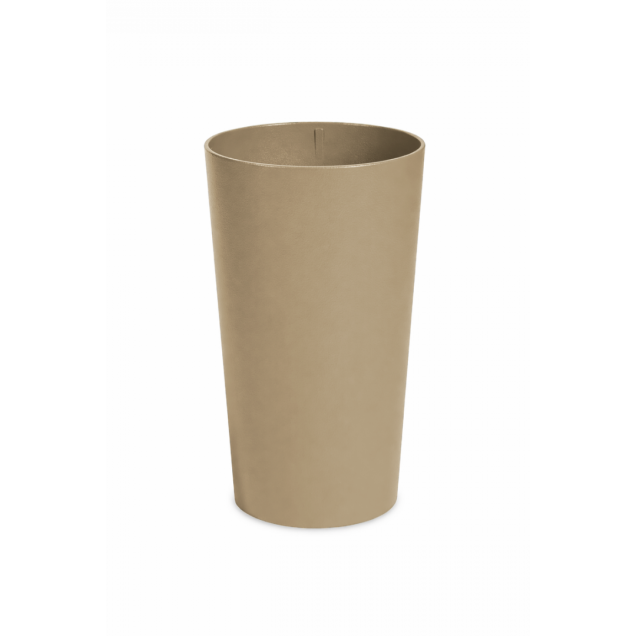 Plantenbak Forma Sepia Beige 43x75 cm