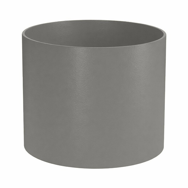 Plantenbak Vita Taupe Ø70x53 cm