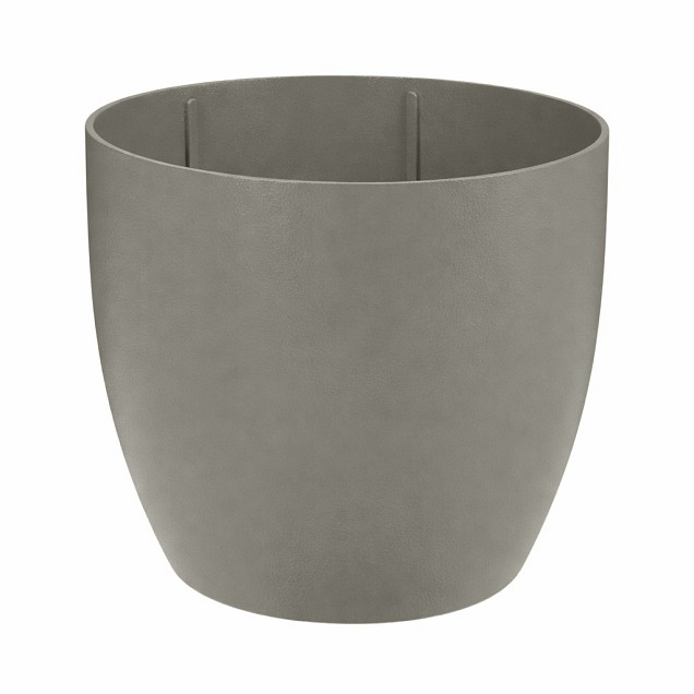 Plantenbak Sfera Taupe Ø60x57 cm