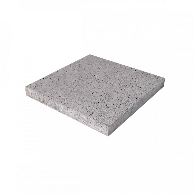 SV Oudhollandse tegel grijs 50x50x5 cm