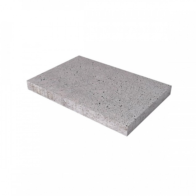 SV Oudhollandse tegel grijs 40x60x5 cm