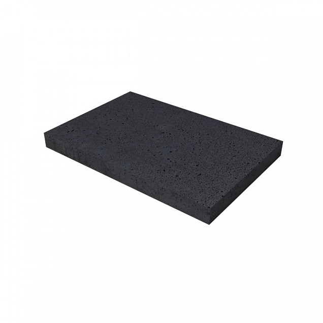 SV Oudhollandse tegel carbon 40x60x5 cm