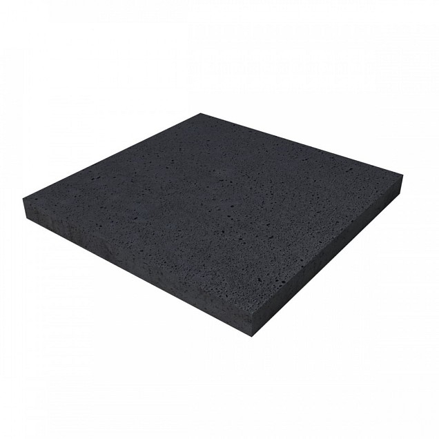 SV Oudhollandse tegel carbon 60x60x5 cm