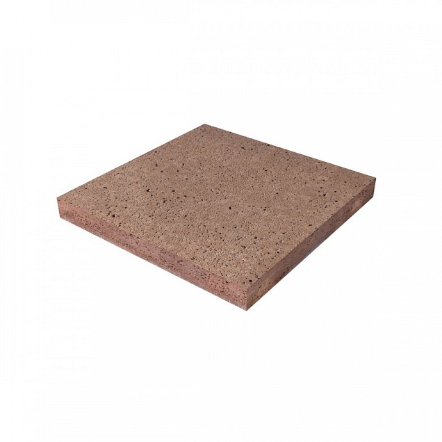 SV Oudhollandse tegel roodbruin 50x50x5 cm