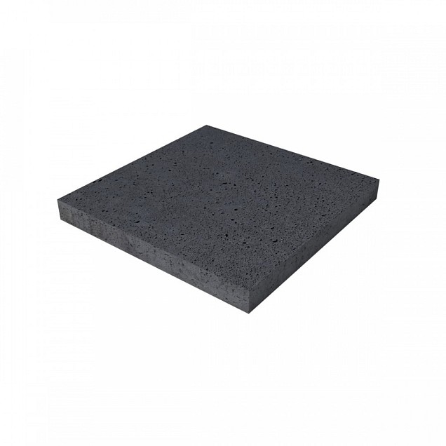 SV Oudhollandse tegel antraciet 50x50x5 cm