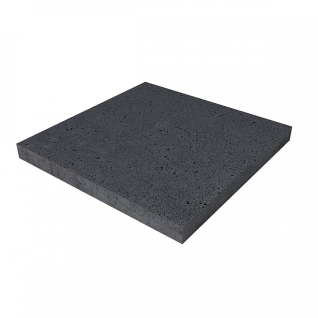 SV Oudhollandse tegel antraciet 60x60x5 cm