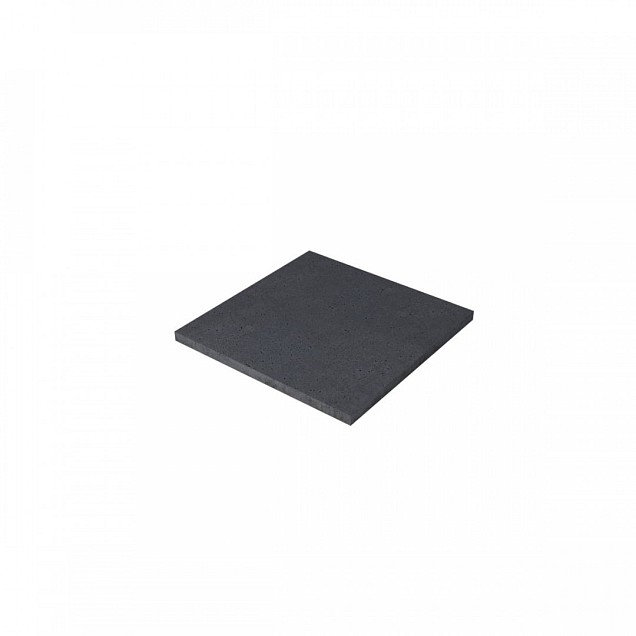 SV Oudhollandse  tegel 100x100x5 cm antraciet
