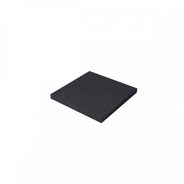 SV Oudhollandse  tegel 100x100x8 cm carbon