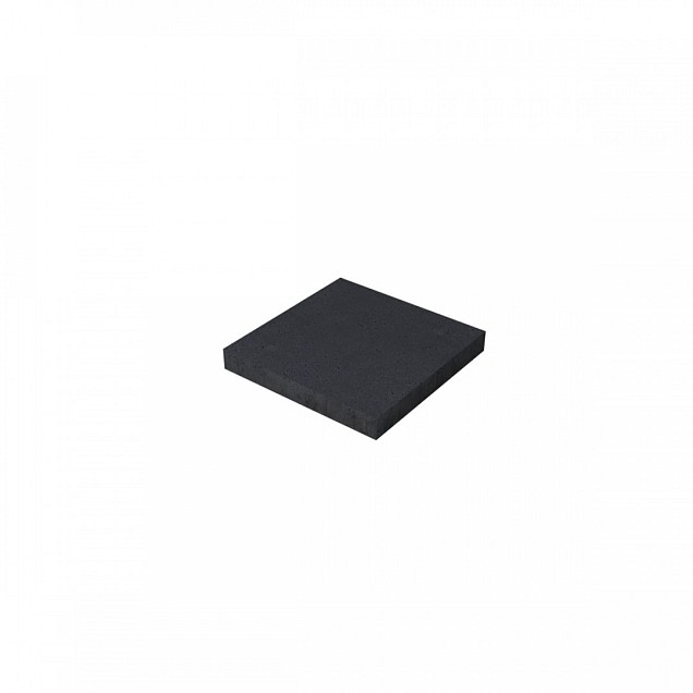 SV Oudhollandse  tegel 80x80x10 cm carbon