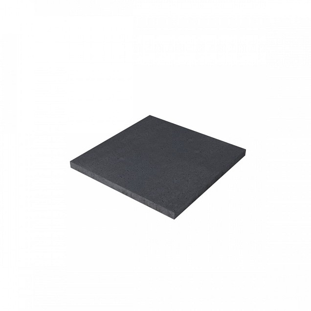 SV Oudhollandse  tegel 120x120x7 cm antraciet