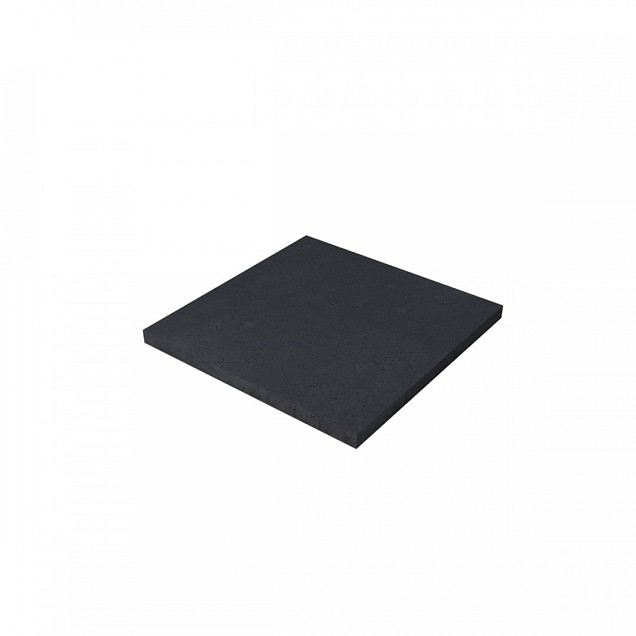 SV Oudhollandse  tegel 120x120x7 cm carbon