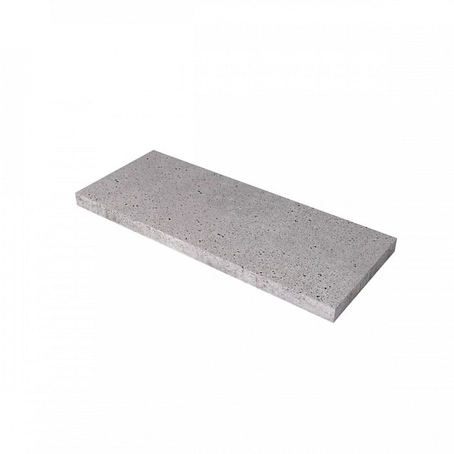 SV Oudhollandse opsluitband 5x40x100 cm grijs