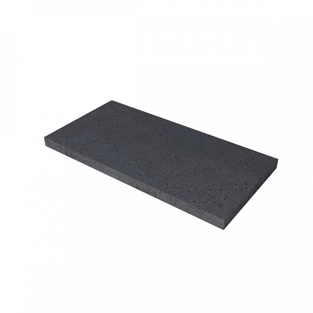 SV Oudhollandse opsluitband 5x50x100 cm antraciet