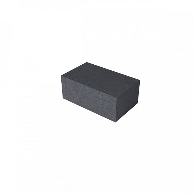 SV Oudhollands zitelement antraciet 100x60x40 cm