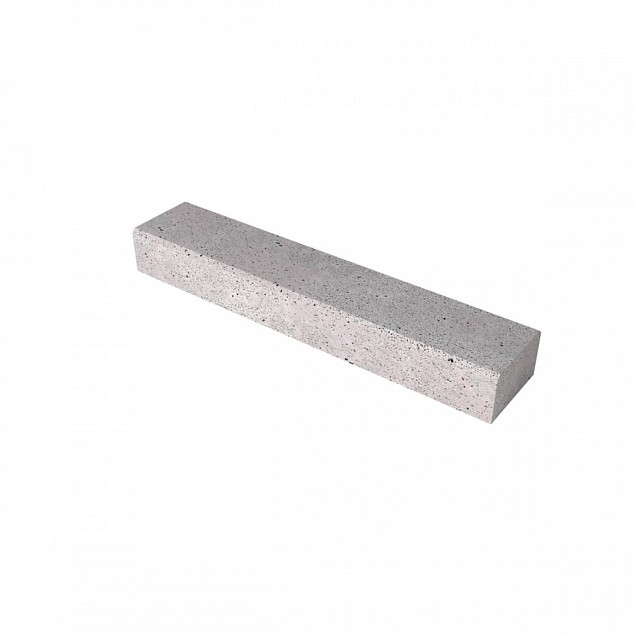 SV Oudhollandse betonbiels  100x20x12 cm grijs