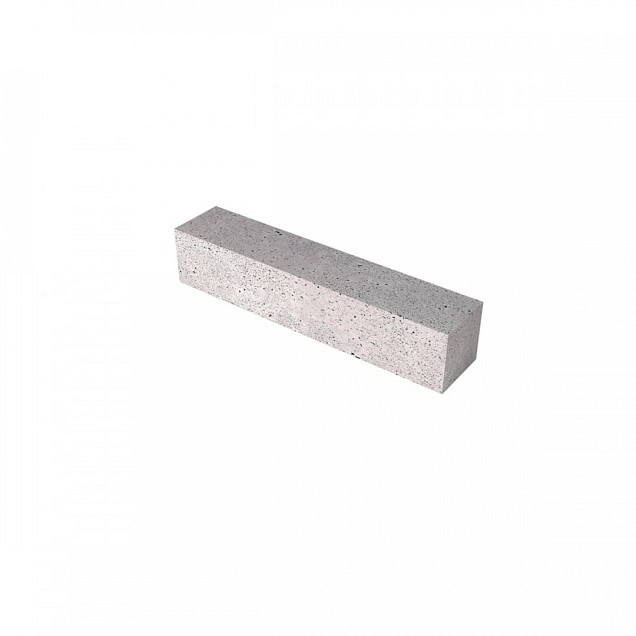 SV Oudhollandse stapelelement 75x15x15 cm grijs