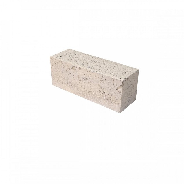 SV Oudhollandse dikformaat 21x7x8cm creme