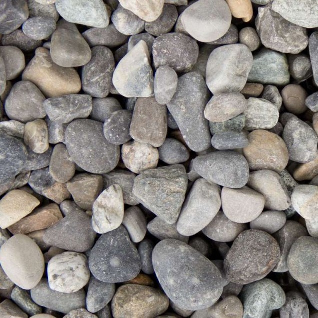 Alpengrind 8/16 big bag a +/- 1 m3