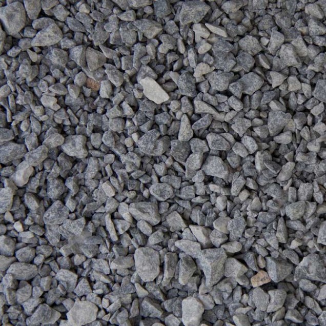 Ardenner grijs split 8/16 big bag a +/- 1 m3