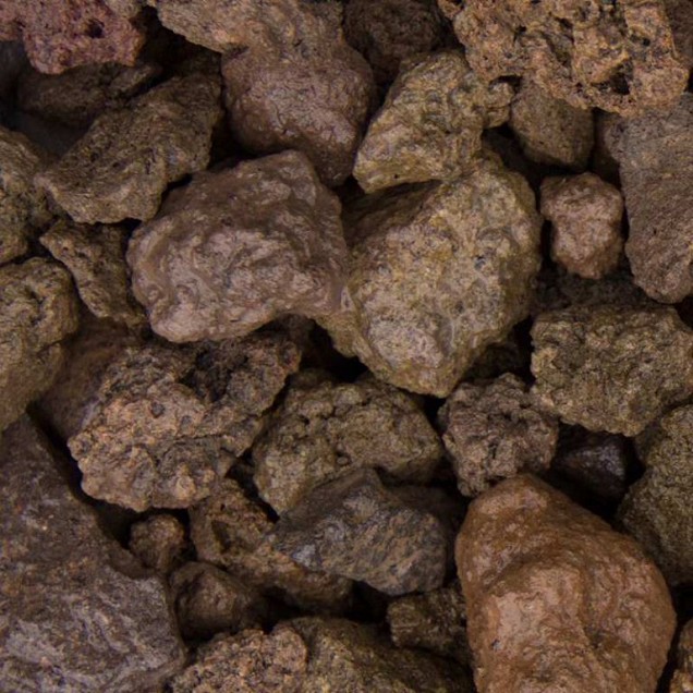 Lava split 16/32 big bag a +/- 1 m3