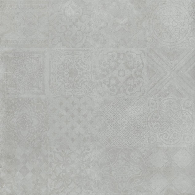GSB Keramica 80x80x4cm Romagna Goito